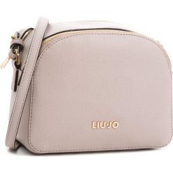 Torebka LIU JO - Xs Crossbody Isola A68007 E0087 Red Sand 61509. Listonoszki damskie marki Liu Jo. W wyprzedaży za 289.00 zł.