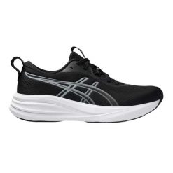 Buty Do Biegania Asics Gel-Pulse 17 Dorośli. Czarne obuwie sportowe damskie Asics, do biegania. Za 501.99 zł.