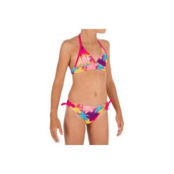 Kostium dwuczęściowy TAMI SUNSHINE dla dzieci. Stroje kąpielowe dla dziewczynek marki OLAIAN. Za 49.99 zł.