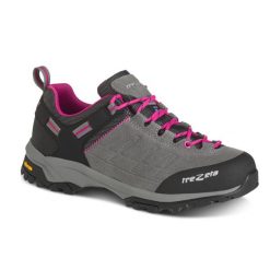Buty trekkingowe damskie Raider Wp Women. Czerwone trekkingi damskie Trezeta. Za 399.99 zł.