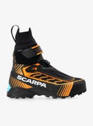 Buty wysokogórskie Scarpa Ribelle Tech 3 HD. Brązowe trekkingi męskie Scarpa, trekkingowe. Za 1,847.99 zł.