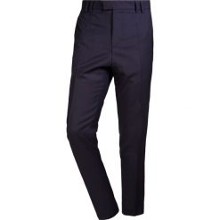 Filippa K NOAH COOL SLACKS Spodnie garniturowe blue. Eleganckie spodnie męskie marki Filippa K. Za 739.00 zł.