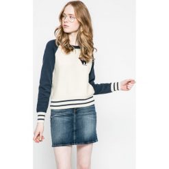 Wrangler - Sweter. Swetry damskie Wrangler. W wyprzedaży za 129.90 zł.