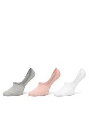 Calvin Klein Stopki 701234370 Kolorowy. Skarpety damskie Calvin Klein, bez wzorów, z bawełny. Za 59.99 zł.