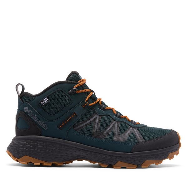 Trekkingi Columbia. Zielone trekkingi męskie Columbia, trekkingowe. Za 599.99 zł.