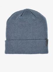 Czapka zimowa Inov-8 VentureLite Beanie - slate. Niebieskie czapki i kapelusze damskie Inov-8, na zimę, bez wzorów, z elastanu, biznesowe. Za 109.99 zł.