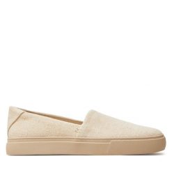 Tenisówki Toms. Trampki i tenisówki damskie Toms, bez wzorów, bez zapięcia. Za 159.99 zł.