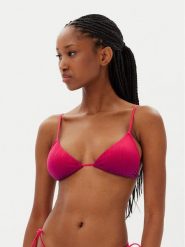 Chantelle Góra od bikini C12VQF Fioletowy. Fioletowe bikini damskie Chantelle, s, bez wzorów. Za 159.99 zł.