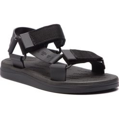 Sandały MELISSA - Papete + Rider Ad 32537 Black 01003. Klapki damskie Melissa. Za 379.00 zł.