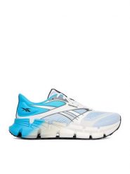 Reebok Buty do biegania EO-FLOATZIG 2 100225500 Biały. Białe buty sportowe męskie Reebok, z materiału, bez zapięcia, do biegania. Za 289.99 zł.