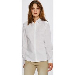 Lacoste - Koszula. Bluzki damskie marki Lacoste. W wyprzedaży za 269.90 zł.
