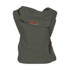 Bykay Nosidełko Kangur Click Carrier Baby Green 0. Torby i plecaki dziecięce marki Bykay. Za 399.00 zł.