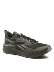 Reebok Buty do biegania Floatride Energy 3.0 Adve G58173 Czarny. Czarne buty sportowe męskie Reebok, z materiału, bez zapięcia, do biegania. Za 249.99 zł.
