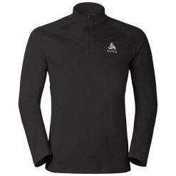 Odlo Bluza męska Odlo Midlayer 1/2 zip VIRGO r. L (347812L). Bluzy męskie marki Odlo. Za 189.95 zł.