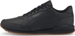 Puma Puma buty sportowe Unisex St Runner v2 L 384855 04 38. Buty sportowe męskie Puma, bez zapięcia. Za 328.99 zł.