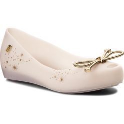 Baleriny MELISSA - Mel Ultragirl Elements Inf 32391 Beige 01865. Baleriny damskie Melissa, z tworzywa sztucznego. Za 249.00 zł.