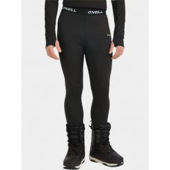 Spodnie Męskie O'Neill BaseBotttom. Czarne spodnie snowboardowe męskie O'Neill, m, bez wzorów, narciarskie. Za 209.00 zł.