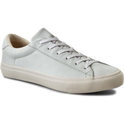 Półbuty GANT - Rugger 12631144 White G29. Półbuty na co dzień męskie marki GANT. W wyprzedaży za 289.00 zł.