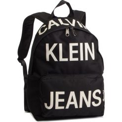 Plecak CALVIN KLEIN JEANS - Sport Essentials L Campus Bp 45 K50K504532 910. Plecaki damskie marki Calvin Klein Jeans. Za 399.00 zł.