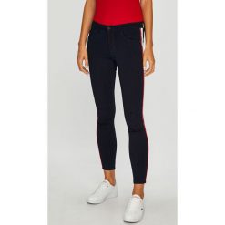Only - Jeansy. Jeansy damskie marki Only. W wyprzedaży za 79.90 zł.
