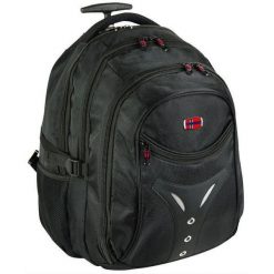 Plecak z kołami Rebels Driver Pro 55L - Idealny do Podróży. Plecaki damskie NEWFEEL, bez wzorów. Za 254.99 zł.