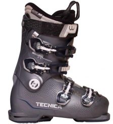 Second Life- Buty narciarskie - TECNICA Mach Sport W, 39 EU- Stan dobry. Obuwie sportowe damskie TECNICA, bez wzorów, narciarskie. Za 410.00 zł.