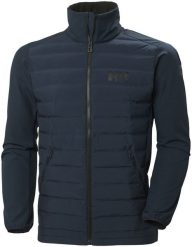 Helly Hansen męska kurtka ocieplana HP INSULATOR 2,0 34286 597 M. Kurtki męskie Helly Hansen, m, bez wzorów, bez kaptura. Za 1,210.31 zł.