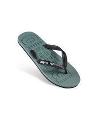 Japonki Arena Arena Flip Flop. Zielone klapki męskie Arena, klasyczne. Za 79.99 zł.