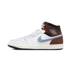 Air Jordan 1 High Zoom Air CMFT 2 Yellow Ochre. Czarne obuwie sportowe damskie Jordan, bez wzorów, trekkingowe. Za 674.49 zł.