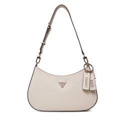 Torebka Guess. Torebki do ręki damskie Guess, z aplikacjami, klasyczne, bez dodatków. Za 419.99 zł.
