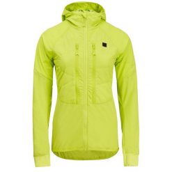 Kurtka damska Silvini Women Jacket Asprino WJ2113. Zielone bluzy sportowe damskie Silvini, na zimę, s, bez wzorów, bez kaptura, narciarskie. W wyprzedaży za 588.00 zł.