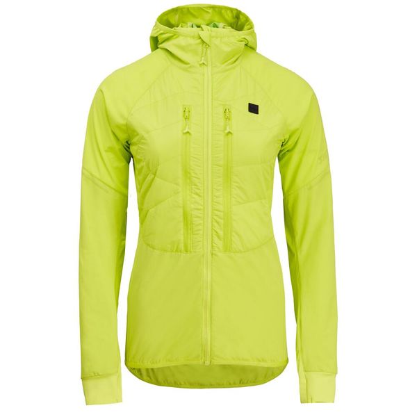 Kurtka damska Silvini Women Jacket Asprino WJ2113. Zielone bluzy sportowe damskie Silvini, na zimę, s, bez wzorów, bez kaptura, narciarskie. W wyprzedaży za 588.00 zł.