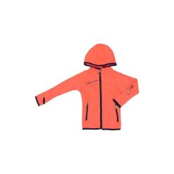 Polar dla dziewczynki Peak Mountain Shell. Brązowe buty zimowe dziewczęce Peak Mountain, bez wzorów, z polaru, bez zapięcia. W wyprzedaży za 216.50 zł.