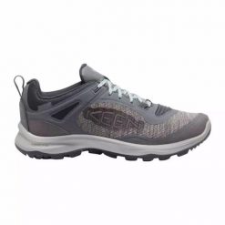Buty trekkingowe damskie Keen Terradora Flex WP. Szare trekkingi damskie Keen. W wyprzedaży za 341.55 zł.