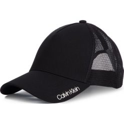 Czapka z daszkiem CALVIN KLEIN - Item Trucker K50K504471 001. Czapki i kapelusze męskie marki Calvin Klein. Za 159.00 zł.