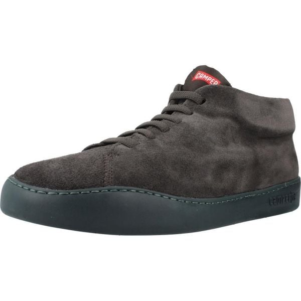 Buty CAMPER PEU TOURING Szary. Szare trekkingi męskie Camper, trekkingowe. Za 334.99 zł.
