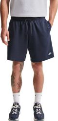 Nike Spodenki męskie Nike Club granatowe FQ4359 451 S. Krótkie spodenki sportowe męskie Nike, m, bez wzorów. Za 150.11 zł.