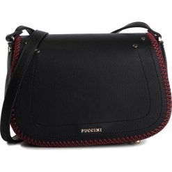 Torebka PUCCINI - BT19654 1. Listonoszki damskie Puccini. W wyprzedaży za 169.00 zł.