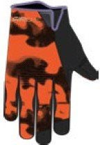 Giro Rękawiczki męskie GIRO DND długi palec motion orange roz. M (obwód dłoni 203-229 mm / dł. dłoni 181-188 mm). Czerwone rękawiczki męskie GIRO, bez wzorów. Za 143.91 zł.