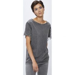 Medicine - Top Rustic Indigo. T-shirty damskie MEDICINE. Za 39.90 zł.