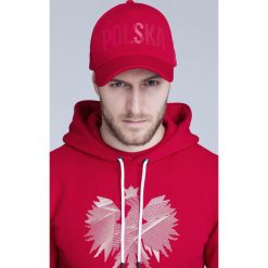 Czapka kibica uniseks CAU500 - CZERWONY. Czapki i kapelusze damskie marki 4f. Za 39.99 zł.
