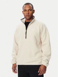 Columbia Polar Timber Crest™ MTR 2173571 Beżowy Regular Fit. Brązowe bluzy męskie Columbia, m, bez wzorów, z polaru, bez kaptura. Za 239.99 zł.