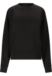 Bluza damska Athlecia Crecy. Białe bluzy damskie Athlecia, bez wzorów, z materiału, bez kaptura. Za 161.00 zł.