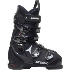 Używane buty narciarskie - ATOMIC Hawx Magna R90, 41 EU, Stan dobry. Obuwie sportowe damskie Atomic, bez wzorów, narciarskie. Za 470.00 zł.