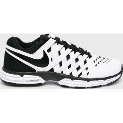 Nike - Buty Lunar Fingertrap. Buty sportowe męskie marki Nike. Za 299.90 zł.