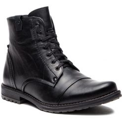 Kozaki SERGIO BARDI - Guspini FW127374118GR 101. Kozaki męskie marki Sergio Bardi. W wyprzedaży za 229.00 zł.
