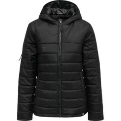 Kurtka damska HUMMEL hmlNORTH QUILTED HOOD JACKET WOMAN. Brązowe kurtki damskie Hummel, l, bez wzorów, bez kaptura, outdoorowe. Za 292.99 zł.