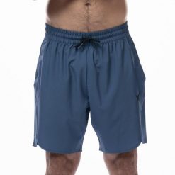 Spodnie treningowe męskie Drop Shot Tundra. Niebieskie buty sportowe męskie DROP SHOT, m, bez wzorów. Za 294.00 zł.