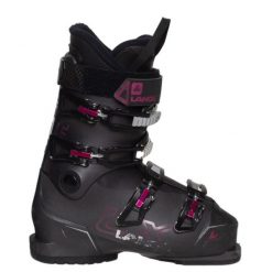Używane buty narciarskie - LANGE LX RTL, 37 cm, Stan dobry. Obuwie sportowe damskie LANGE, bez wzorów, narciarskie. Za 450.00 zł.
