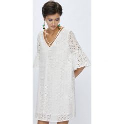 Medicine - Sukienka Rustic Indigo. Sukienki damskie marki MEDICINE. W wyprzedaży za 89.90 zł.